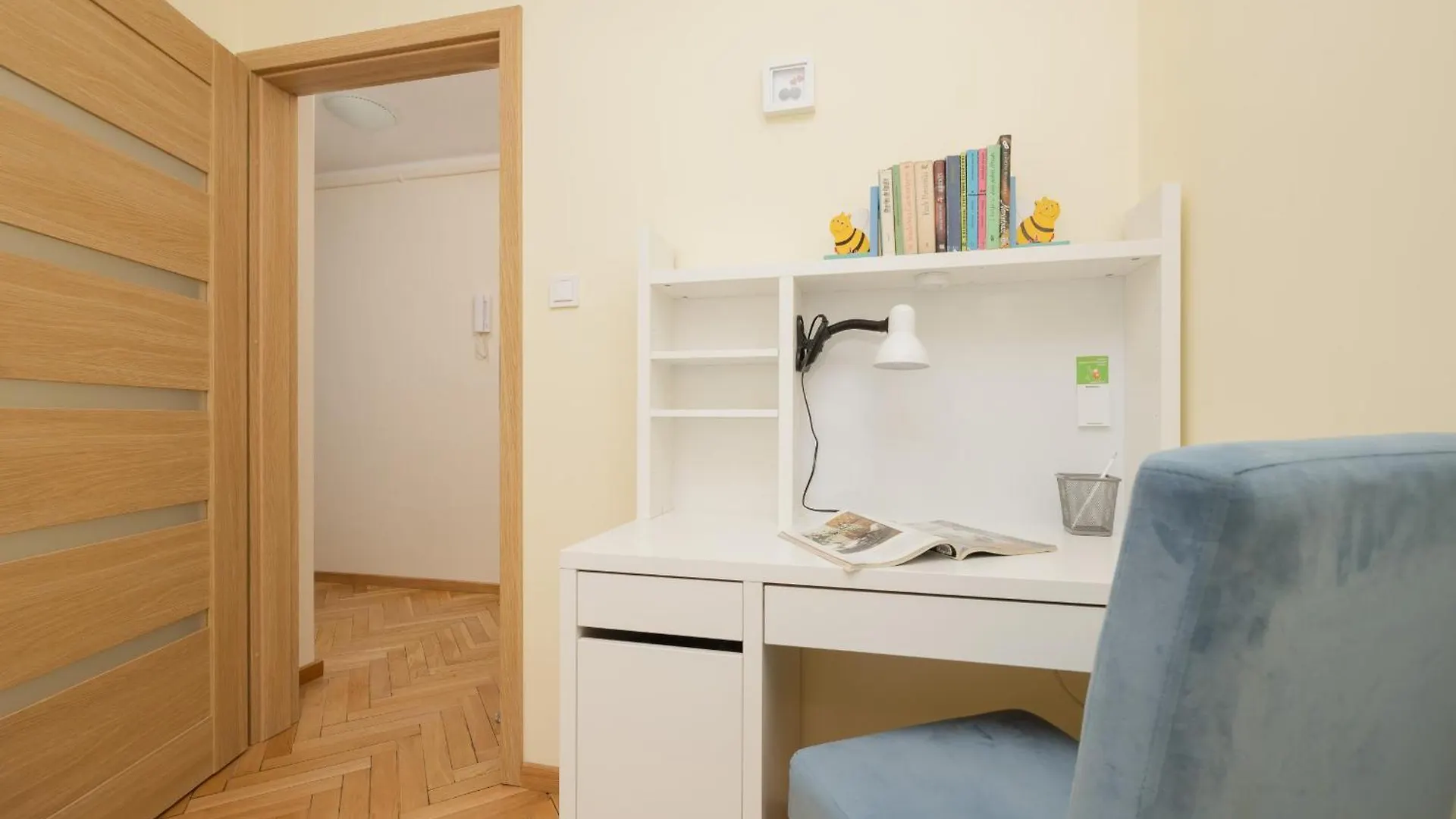 Sienna Cosy & Family Apartment Warsaw Center By Noclegi Renters ポーランド