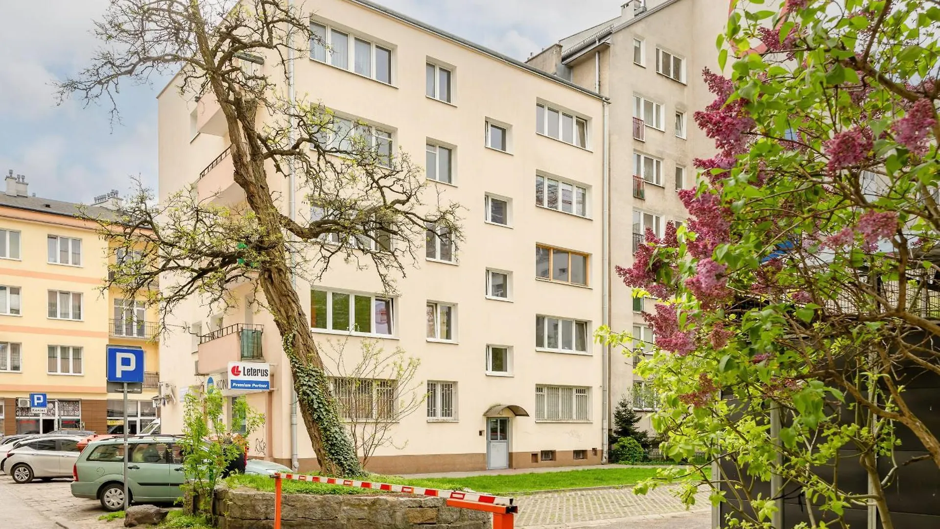 Sienna Cosy & Family Apartment Warsaw Center By Noclegi Renters ポーランド